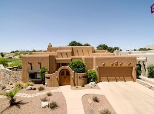 1321 Fairway Village Dr, Las Cruces, NM 88007