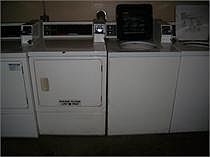 Common Laundry Room
