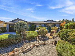283 Belhaven Circle, Santa Rosa, CA 95409