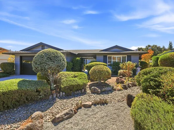 283 Belhaven Circle, Santa Rosa, CA 95409