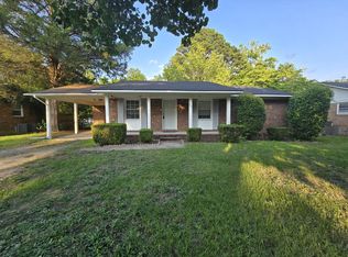 807 Miller Ave, Fayetteville, NC 28304