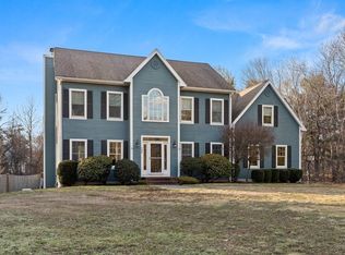 155 Washington St, Topsfield, MA 01983