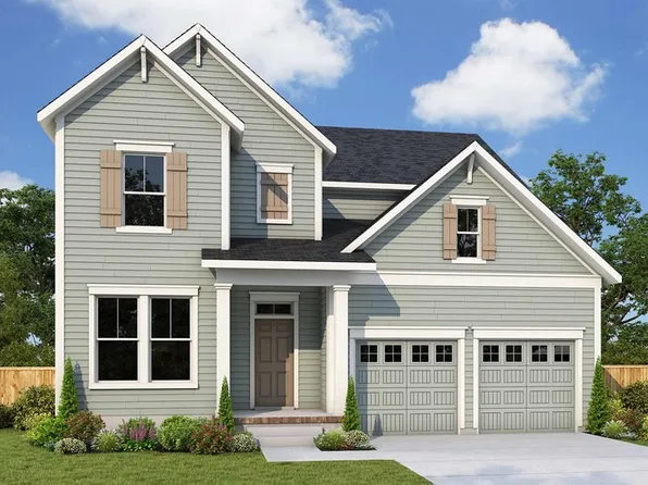 Sweetea Plan, Nexton - Midtown - The Village Collection