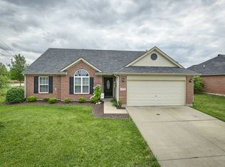 3050 Trails Way, Owensboro, KY 42303