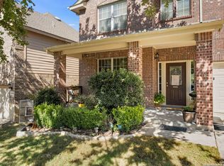 11939 Ocelot Path, San Antonio, TX 78253