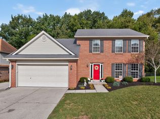 152 Old Post Rd, Paris, KY 40361