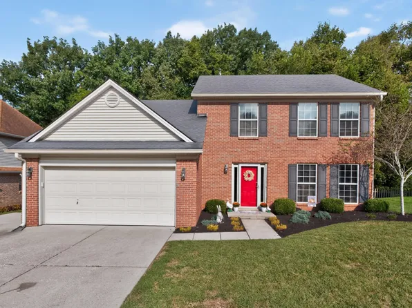 152 Old Post Rd, Paris, KY 40361