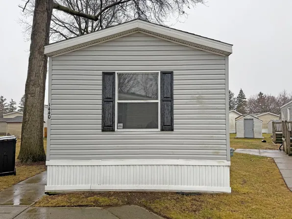 26131 Dequindre Rd #49, Madison Heights, MI 48071