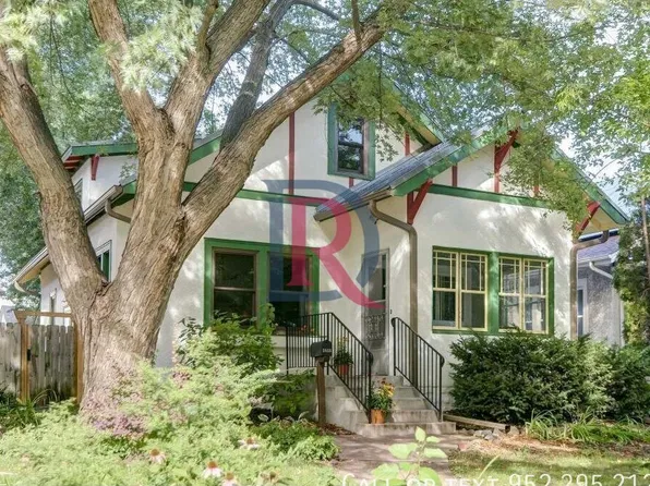 2518 Cleveland St NE, Minneapolis, MN 55418