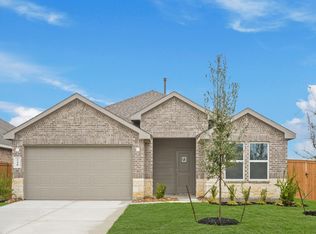240 Ice Shore Trl, Dayton, TX 77535