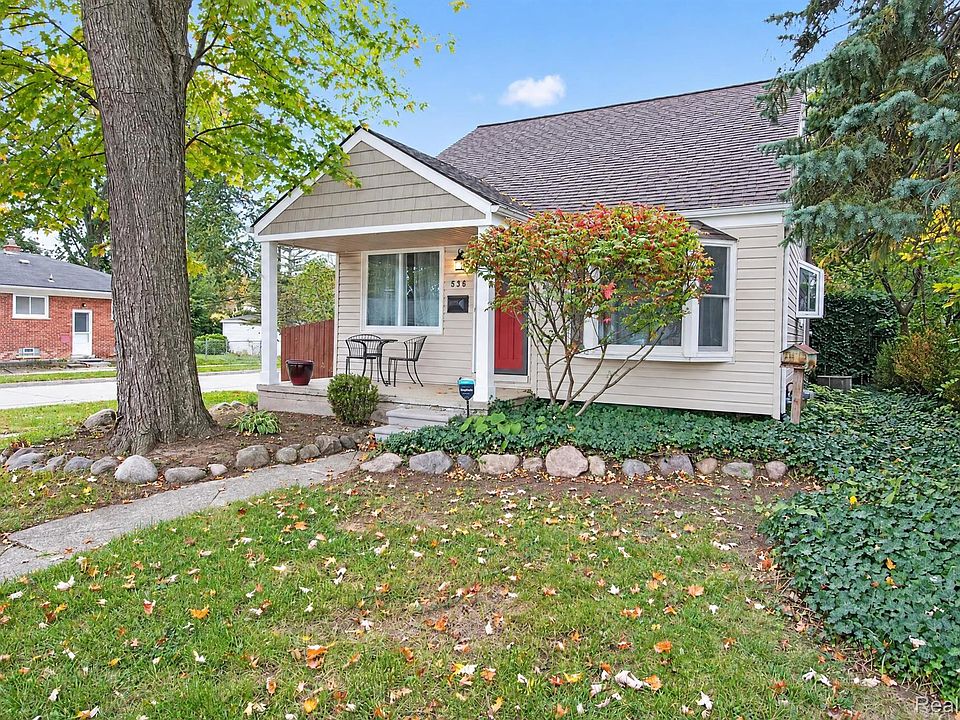 536 S Minerva Ave, photo 2