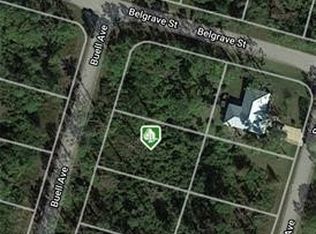 1233 Buell Ave, Fort Myers, FL 33913