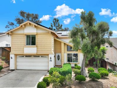 2364 Oakridge Pl, Escondido, CA, 92026