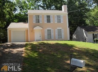 4619 Garden Hills Dr, Stone Mountain, GA