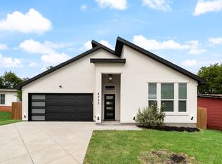 4325 Carmel Ave, Fort Worth, TX 76119