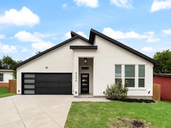 4325 Carmel Ave, Fort Worth, TX 76119