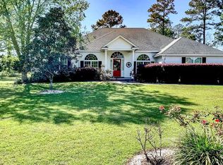 4568 Firestone Ln, Lake Park, GA 31636