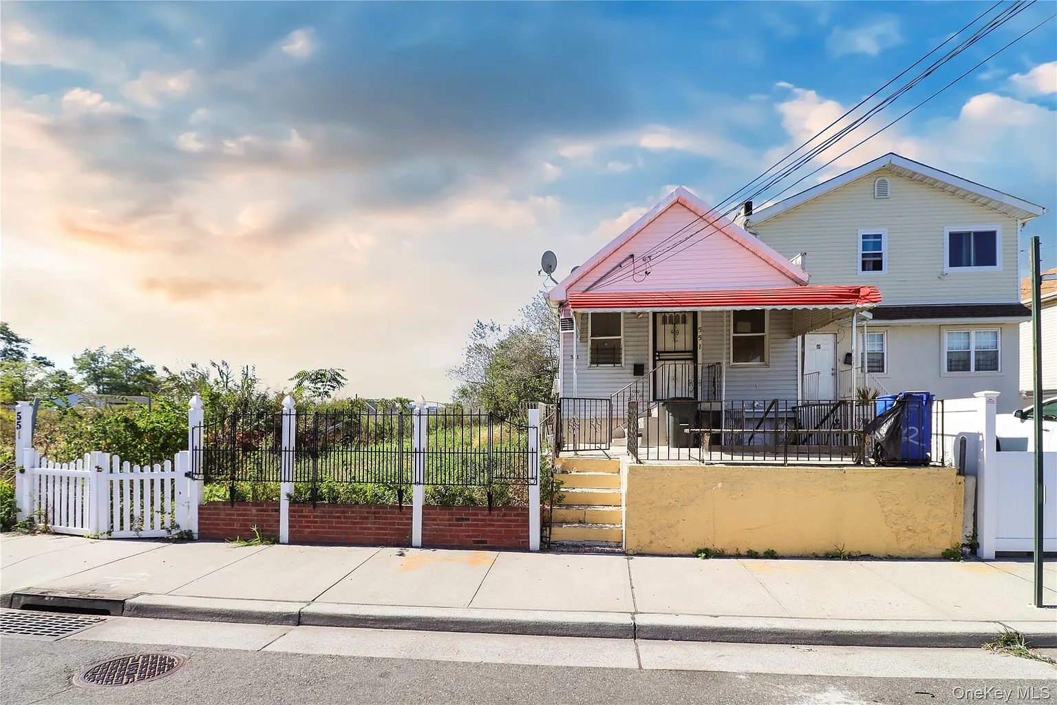 551 Beach 43rd Street photo 1