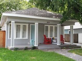 612 N Kentucky St, McKinney, TX 75069