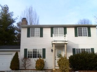3418 Kreitler Rd, Forest Hill, MD 21050