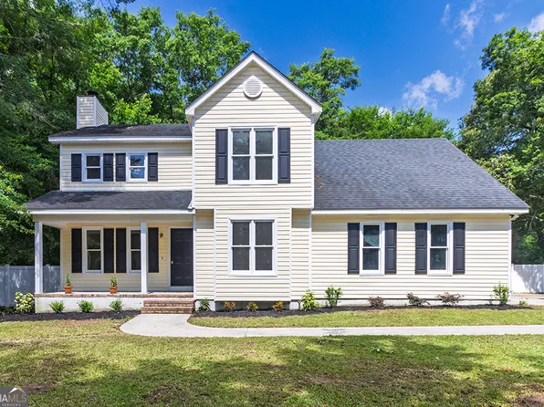 110 Cypress Pt, Lizella, GA 31052