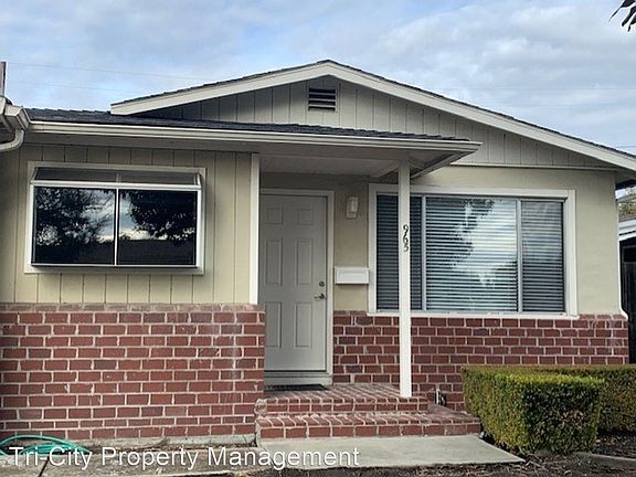 5th image of 965 Amador Ave