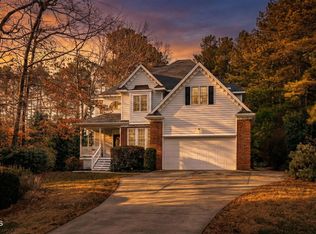 5904 Dahlberg Dr, Raleigh, NC 27603