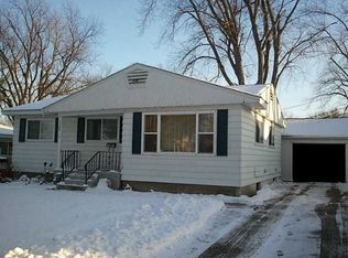 1705 13th Ave SW, Cedar Rapids, IA 52404