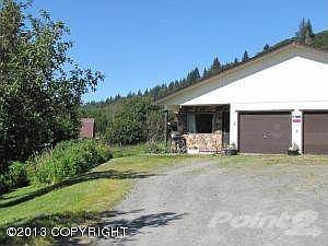 Ranch style duplex