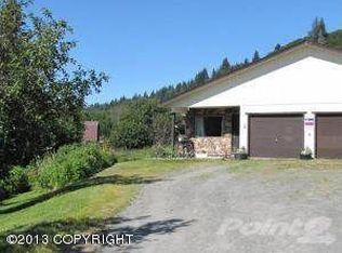 4351 Calhoun Ct, Homer, AK 99603