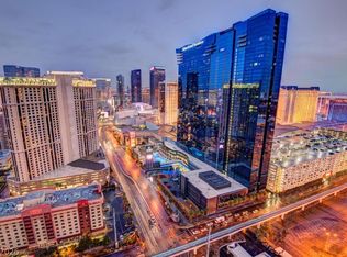 SIGNATURE AT MGM GRAND, Las Vegas, NV 89109