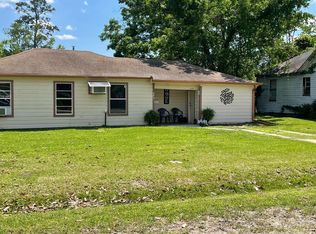 1745 Rivercrest St, Beaumont, TX 77703