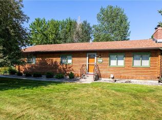 1118 Quinella Dr, Billings, MT 59101