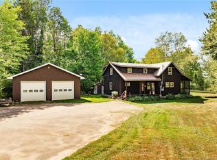 135 Hopkins Rd, Chipman, NB E4A 2E6