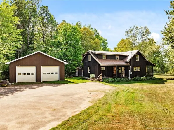 135 Hopkins Rd, Chipman, NB E4A 2E6