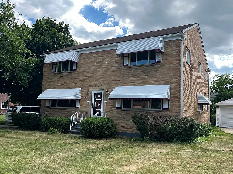 3322 Milverton Rd — Photo 1
