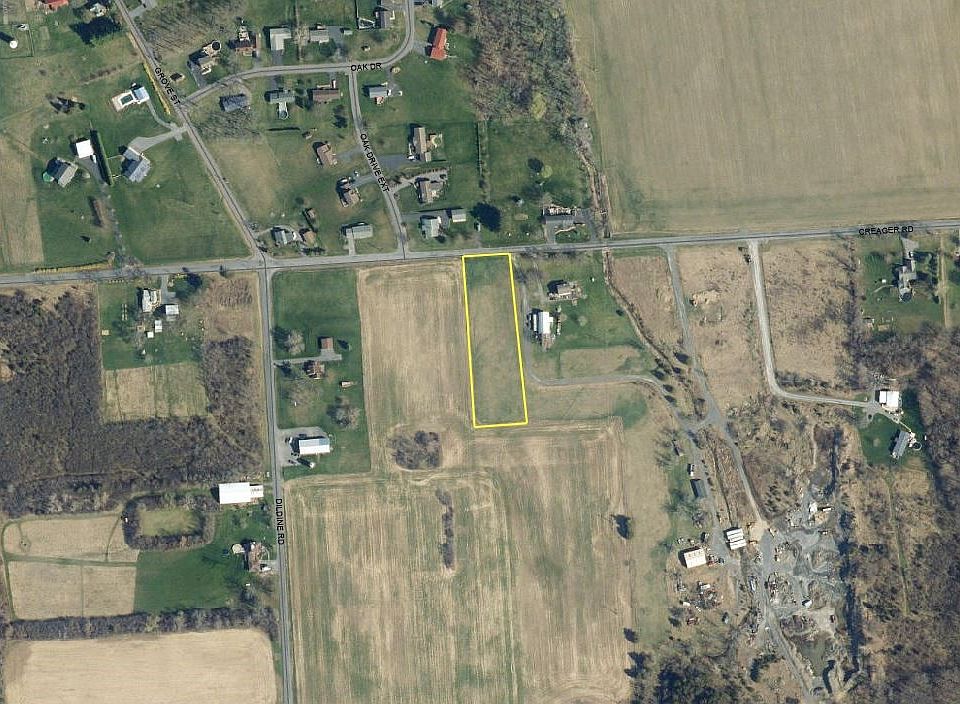 2nd image of 0 Creager Rd