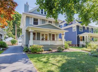 280 Berkeley St, Rochester, NY 14607