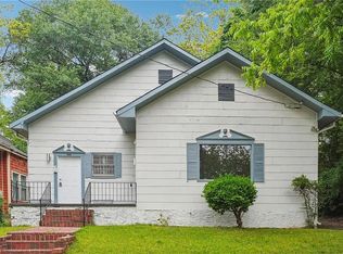 1111 Lawton Pl SW #A, Atlanta, GA 30310