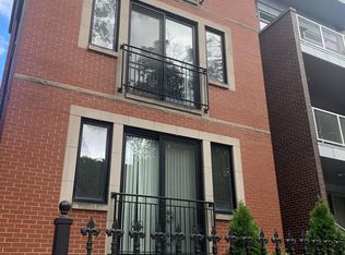 1063 N Paulina St #1, Chicago, IL 60622