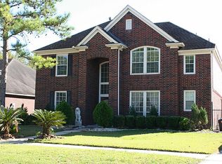 2527 Hyland Park, Houston, TX 77014
