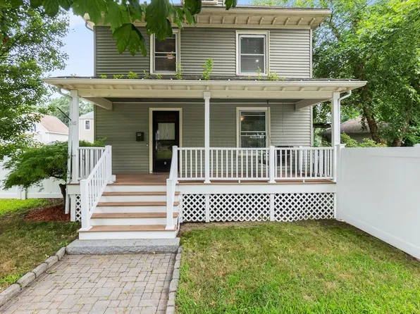 11 Lincoln Ave, Haverhill, MA 01830