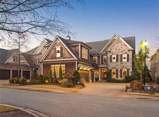 4561 Oakside Point, Marietta, GA 30067