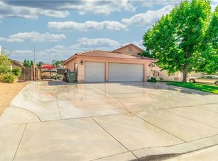 4981 Vailwood Dr, Hemet, CA 92544