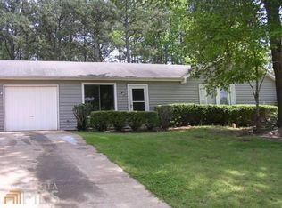 3097 Montheath Pass, Duluth, GA 30096