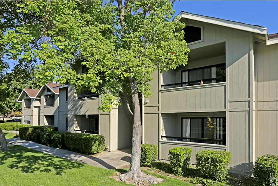 Sunset Ridge Apartments