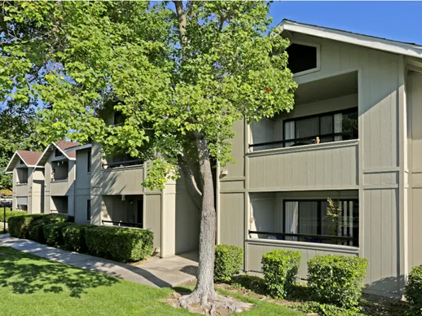 Sunset Ridge Apartments