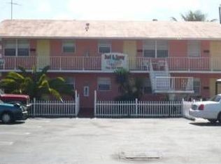 1932 Taft St, Hollywood, FL 33020