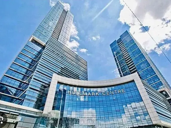 5 Sheppard Ave E, Toronto, ON