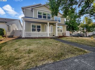 903 NW 21st Ave, Battle Ground, WA